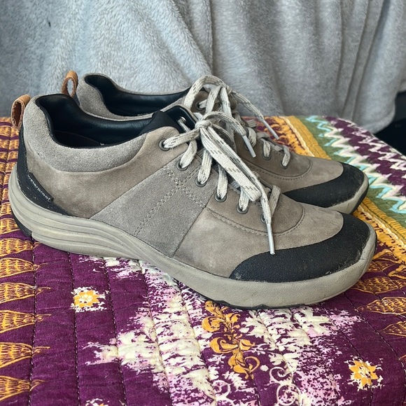 Clarks Shoes Clarks Wave Walk Womens Shoes Poshmark